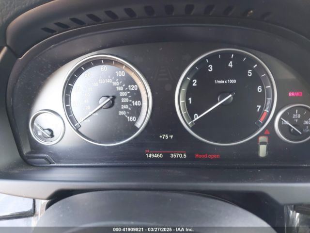 5UXKR0C54G0U11822 BMW X5 Xdrive35i
