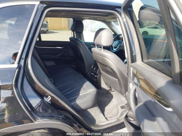 5UXKR0C54G0U11822 BMW X5 Xdrive35i