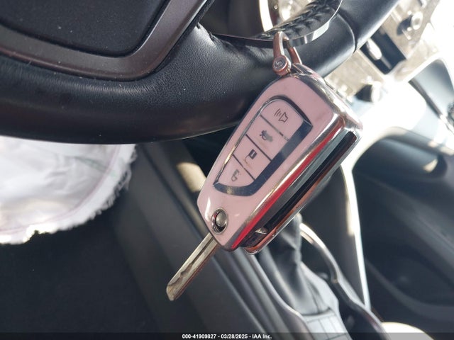 4T1G11AK1NU013501 Toyota CAMRY SE