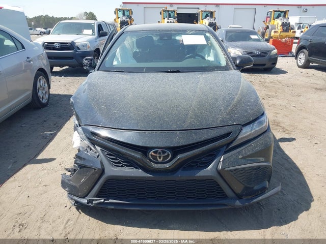 4T1G11AK1NU013501 Toyota CAMRY SE