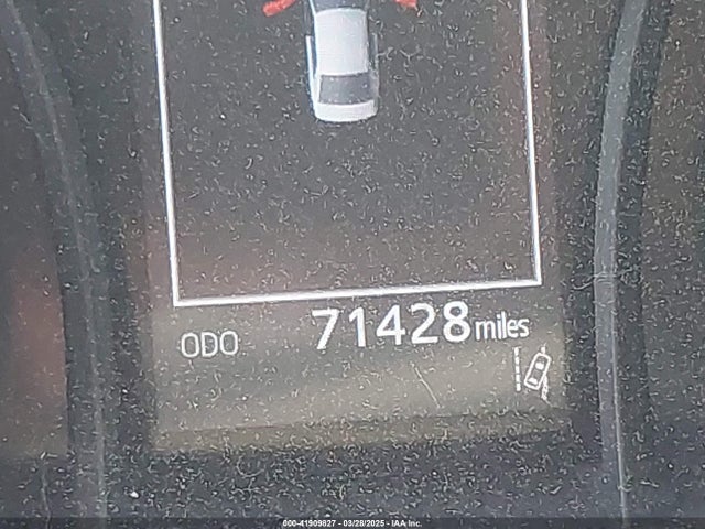 4T1G11AK1NU013501 Toyota CAMRY SE