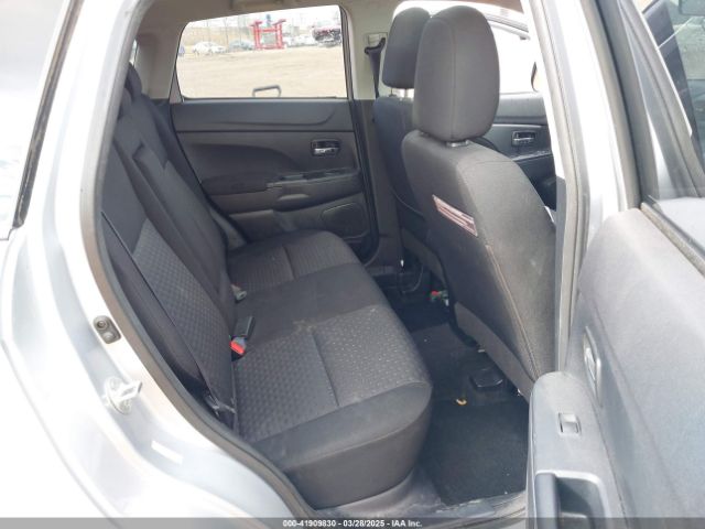 2011 MITSUBISHI OUTLANDER SPORT JA4AP4AU6BZ018195 Photo 7
