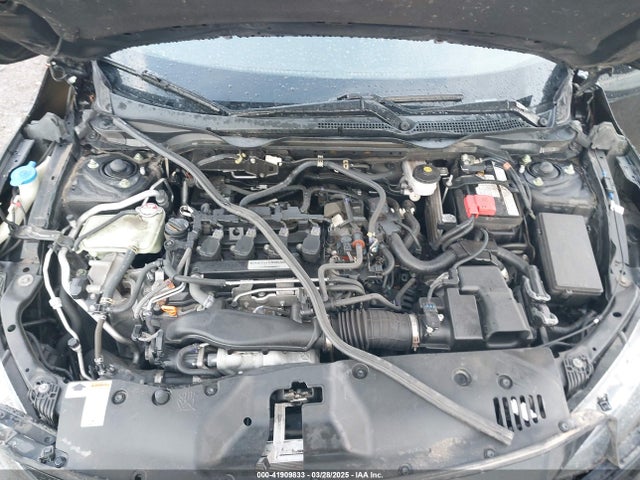 SHHFK7H63KU222587 Honda CIVIC EX