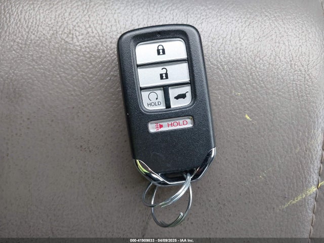SHHFK7H63KU222587 Honda CIVIC EX