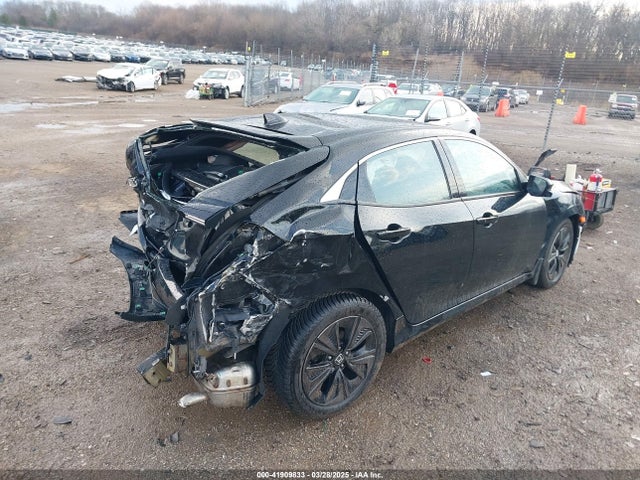 SHHFK7H63KU222587 Honda CIVIC EX