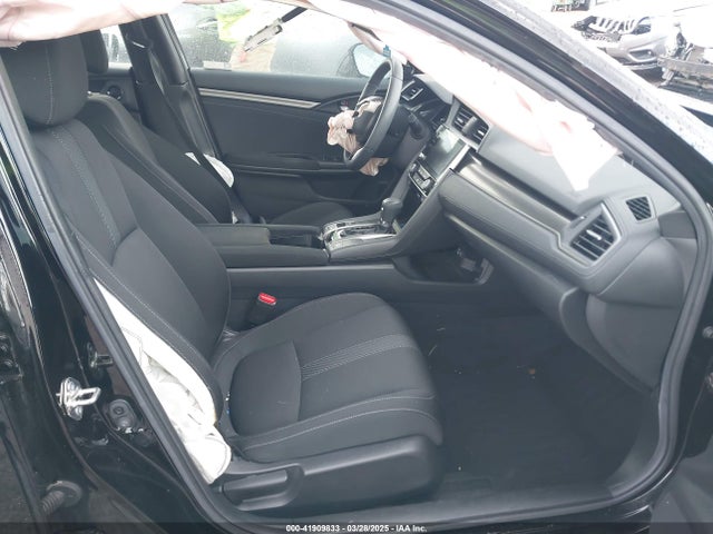SHHFK7H63KU222587 Honda CIVIC EX
