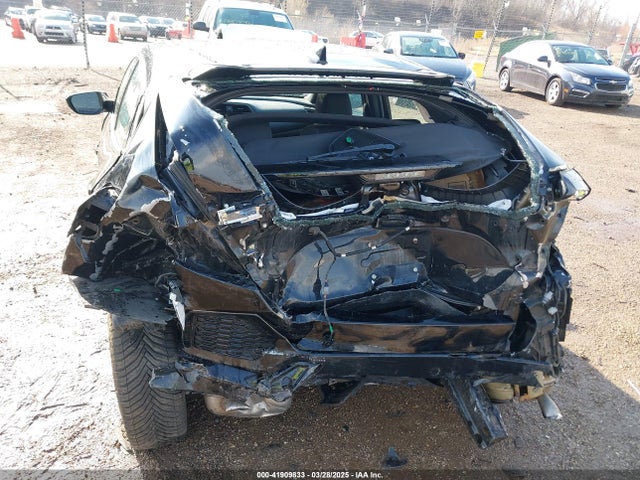 SHHFK7H63KU222587 Honda CIVIC EX