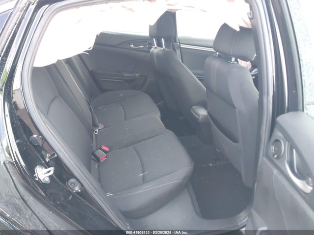 SHHFK7H63KU222587 Honda CIVIC EX