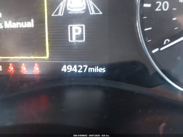 3N1CP5CV3PL558339 Nissan Kicks Sv Xtronic Cvt