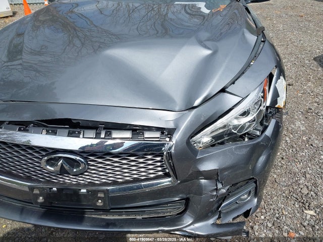JN1BV7AR8FM417774 Infiniti Q50 Premium