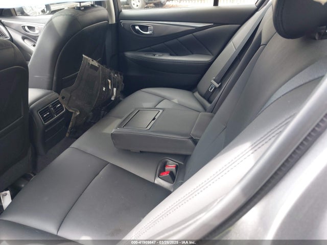 JN1BV7AR8FM417774 Infiniti Q50 Premium