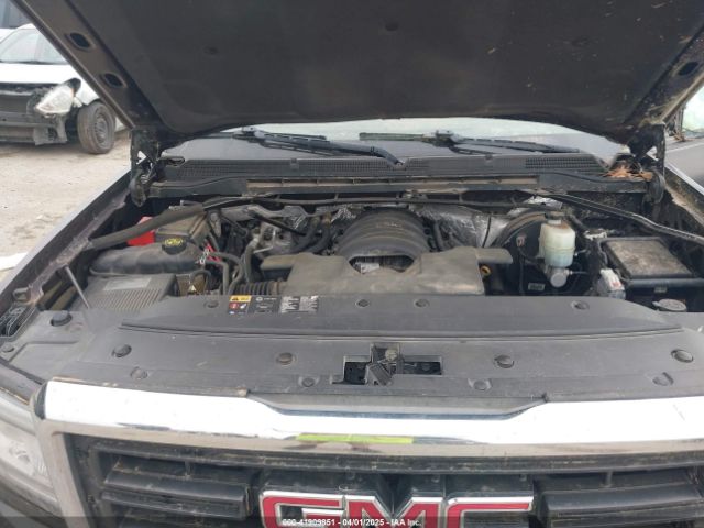 1GTV2LEC4GZ206030 GMC SIERRA 1500