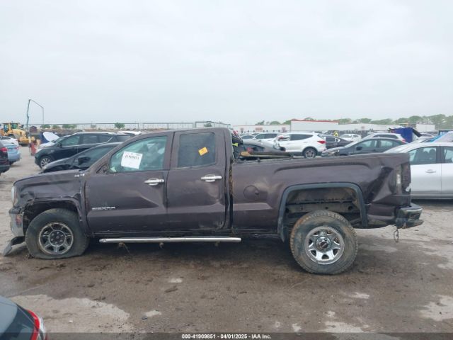 1GTV2LEC4GZ206030 GMC SIERRA 1500