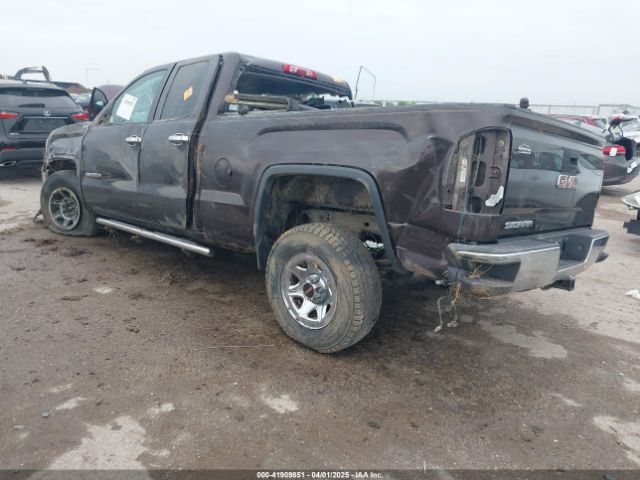 1GTV2LEC4GZ206030 GMC SIERRA 1500