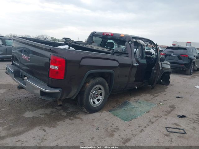 1GTV2LEC4GZ206030 GMC SIERRA 1500