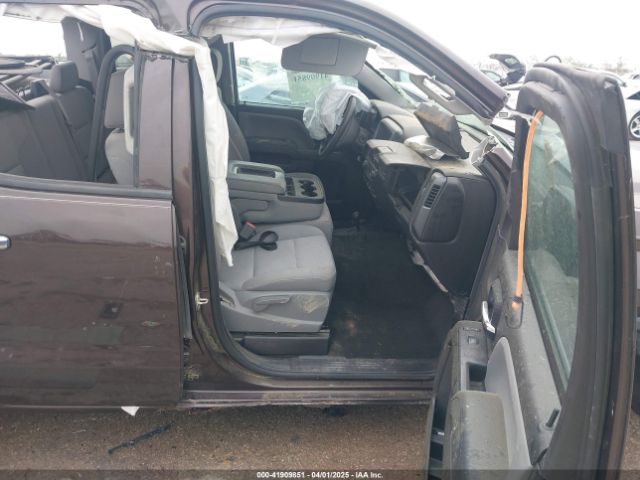 1GTV2LEC4GZ206030 GMC SIERRA 1500