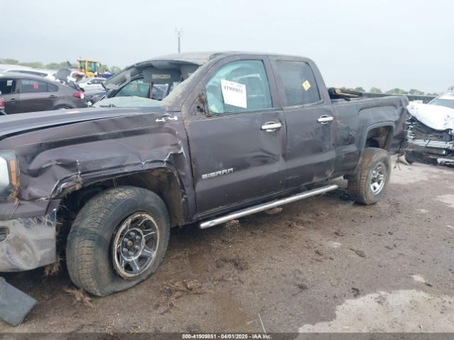 1GTV2LEC4GZ206030 GMC SIERRA 1500