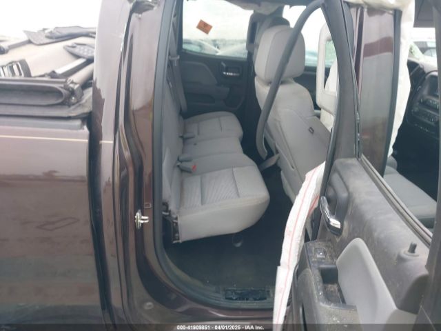 1GTV2LEC4GZ206030 GMC SIERRA 1500
