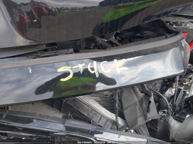 1HGCY2F79PA004043 Honda Accord Hybrid Sport-l