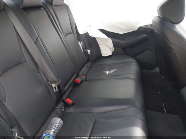 1HGCY2F79PA004043 Honda Accord Hybrid Sport-l