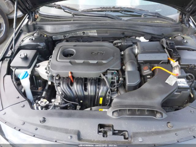 5XXGT4L30LG384397 KIA Optima Lx