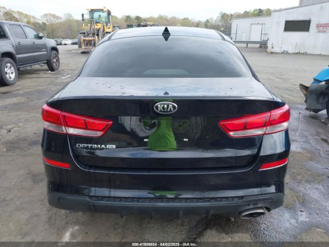 5XXGT4L30LG384397 KIA Optima Lx