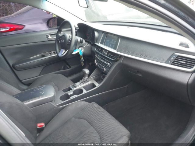 5XXGT4L30LG384397 KIA Optima Lx