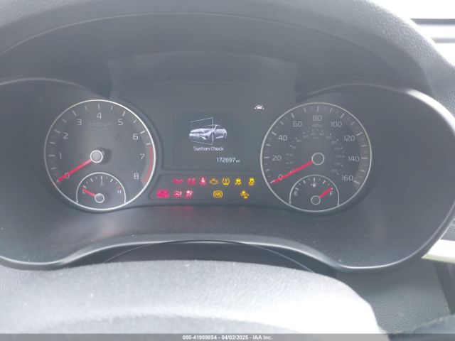 5XXGT4L30LG384397 KIA Optima Lx