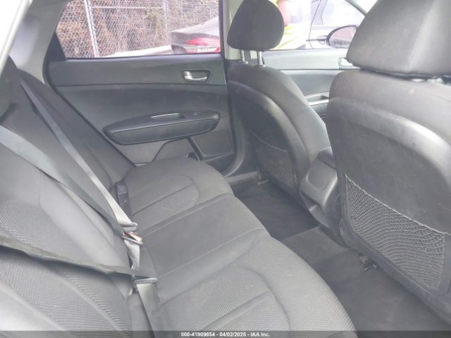 5XXGT4L30LG384397 KIA Optima Lx