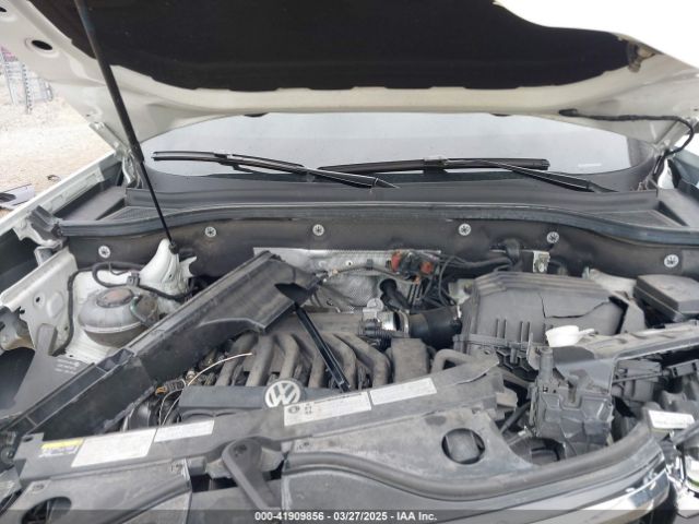 1V2RE2CA2LC225112 Volkswagen Atlas Cross Sport 3.6l V6 Sel R-line