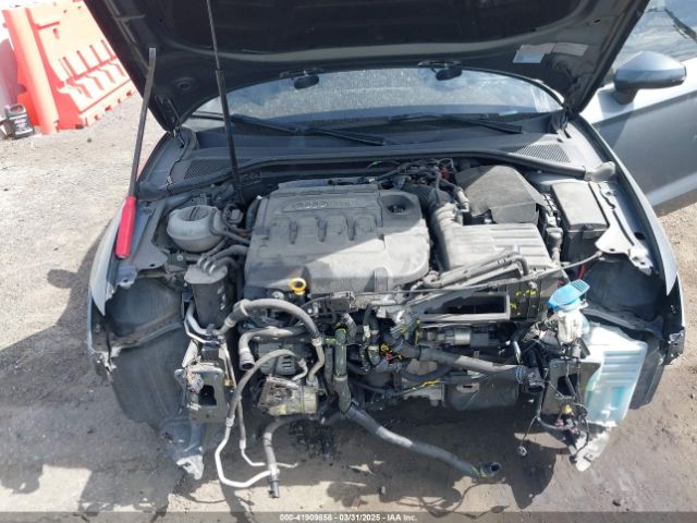 2015 AUDI A3 WAUCJGFF4F1078134 Photo 9