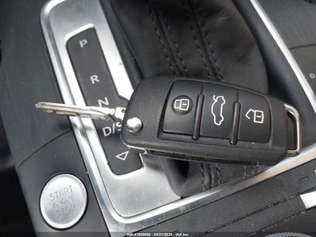 2015 AUDI A3 WAUCJGFF4F1078134 Photo 10