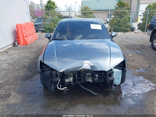WAUCJGFF4F1078134 Audi A3 2.0 Tdi Premium