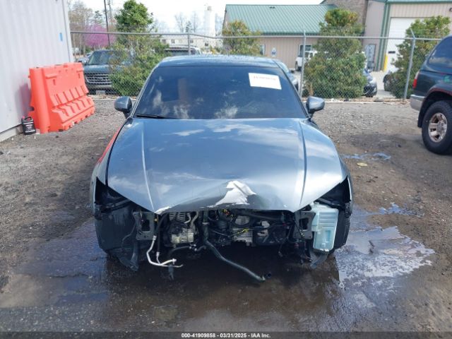 2015 AUDI A3 WAUCJGFF4F1078134 Photo 5