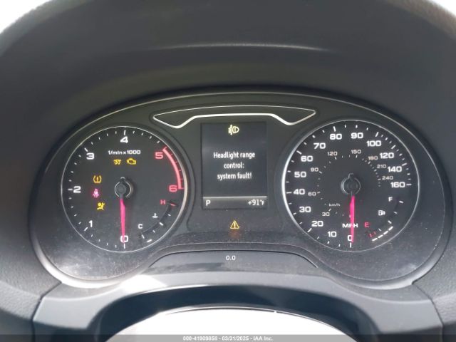 2015 AUDI A3 WAUCJGFF4F1078134 Photo 6