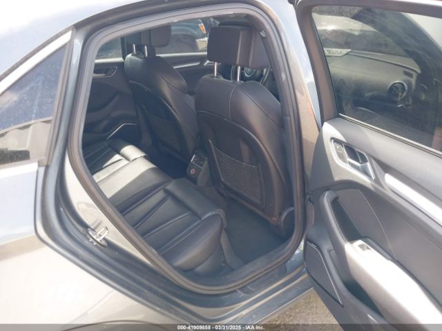 2015 AUDI A3 WAUCJGFF4F1078134 Photo 7