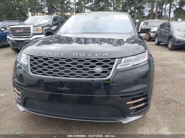 SALYL2RVXJA738784 Land Rover aj126