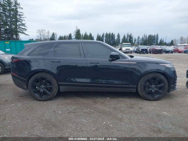SALYL2RVXJA738784 Land Rover aj126