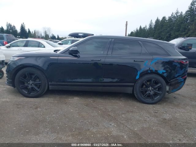 SALYL2RVXJA738784 Land Rover aj126