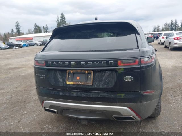 SALYL2RVXJA738784 Land Rover aj126