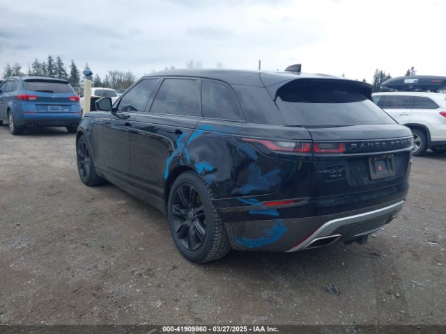 SALYL2RVXJA738784 Land Rover aj126