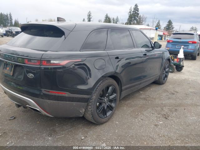 SALYL2RVXJA738784 Land Rover aj126