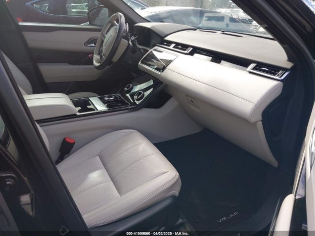 SALYL2RVXJA738784 Land Rover aj126