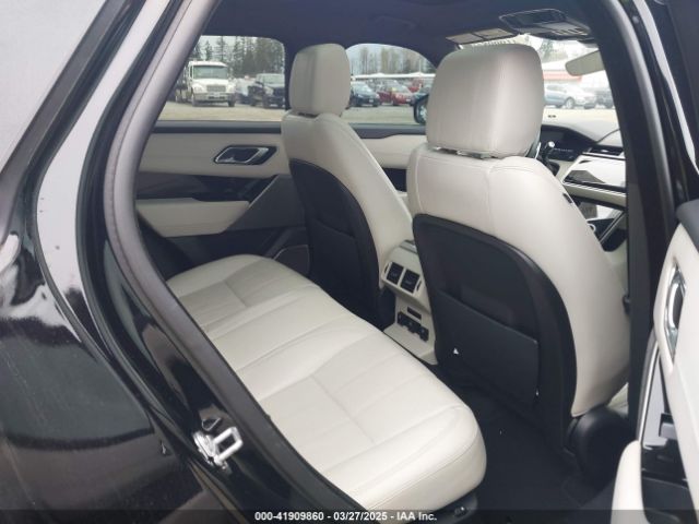 SALYL2RVXJA738784 Land Rover aj126
