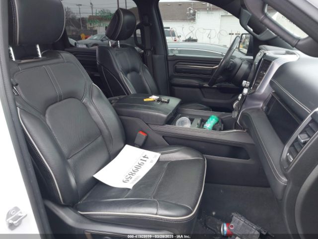 1C6SRFPT0LN319379 RAM 1500 Limited  4x4 6'4 Box
