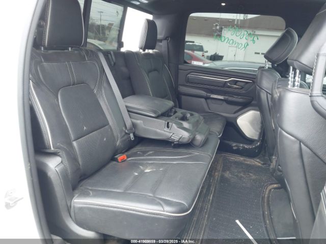 1C6SRFPT0LN319379 RAM 1500 Limited  4x4 6'4 Box