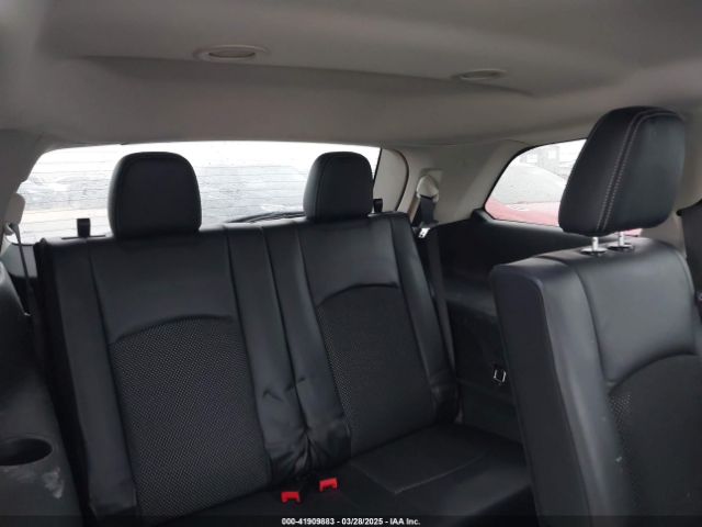 3C4PDCGB1JT141109 Dodge Journey Crossroad