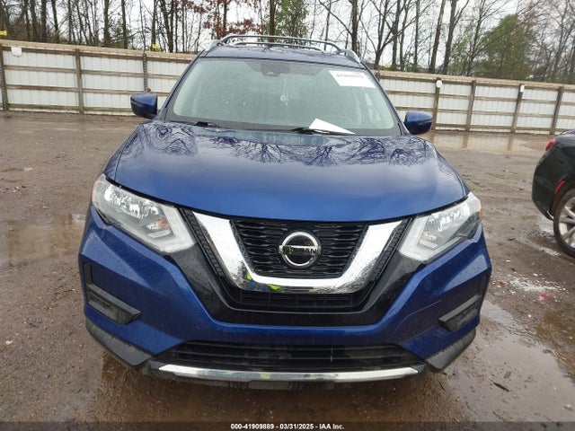 Nissan ROGUE S 2019 5N1AT2MT7KC829981 Image 12