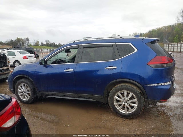 Nissan ROGUE S 2019 5N1AT2MT7KC829981 Image 14