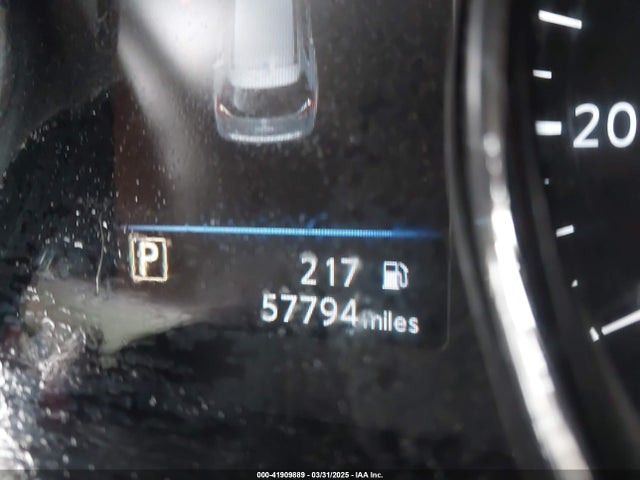 Nissan ROGUE S 2019 5N1AT2MT7KC829981 Image 15